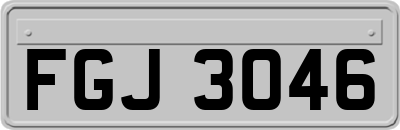 FGJ3046