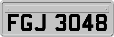 FGJ3048