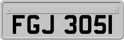 FGJ3051