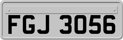 FGJ3056