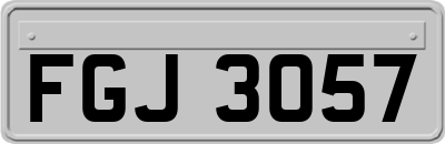 FGJ3057