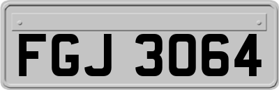 FGJ3064
