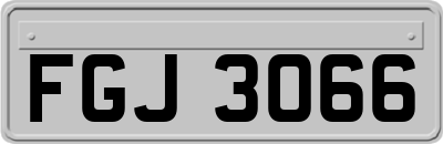 FGJ3066