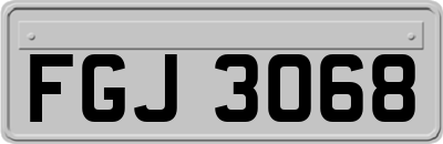 FGJ3068
