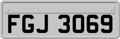 FGJ3069