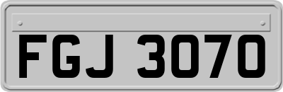 FGJ3070