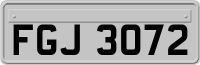 FGJ3072