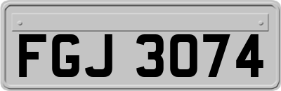 FGJ3074