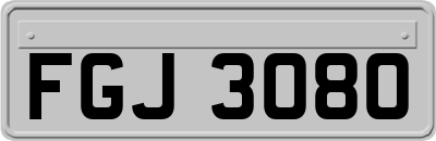 FGJ3080