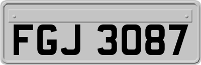 FGJ3087