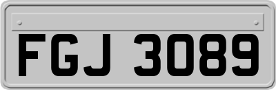 FGJ3089