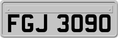 FGJ3090