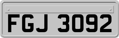 FGJ3092
