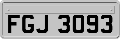 FGJ3093