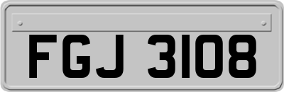 FGJ3108