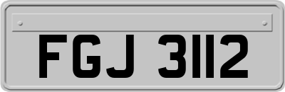 FGJ3112