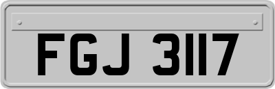 FGJ3117