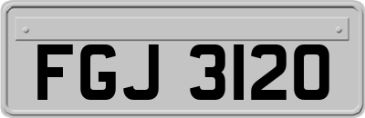 FGJ3120