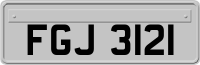 FGJ3121