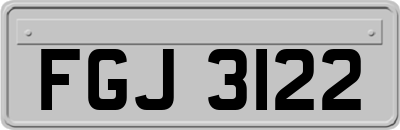 FGJ3122