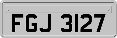 FGJ3127