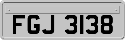 FGJ3138