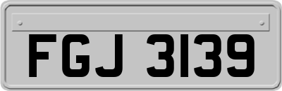 FGJ3139