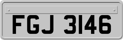 FGJ3146