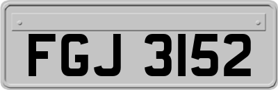 FGJ3152