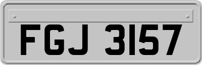 FGJ3157