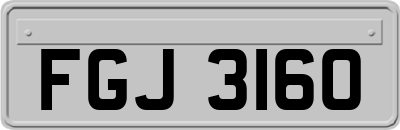 FGJ3160