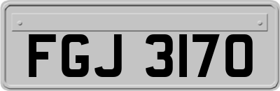 FGJ3170