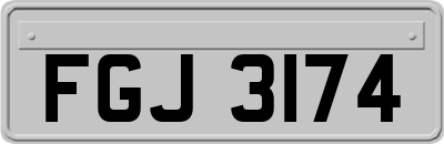 FGJ3174