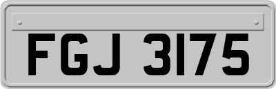 FGJ3175