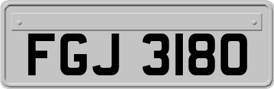FGJ3180