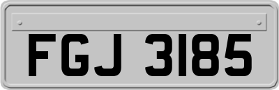 FGJ3185