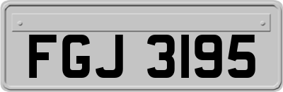 FGJ3195