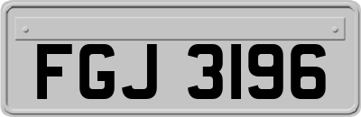 FGJ3196