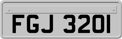 FGJ3201