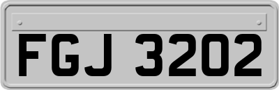 FGJ3202