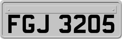 FGJ3205
