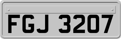 FGJ3207