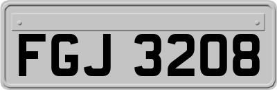 FGJ3208