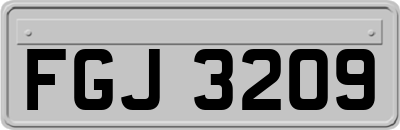 FGJ3209