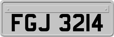 FGJ3214