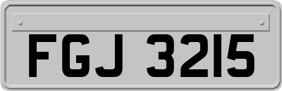 FGJ3215
