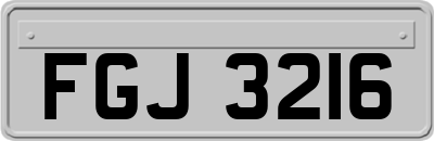 FGJ3216