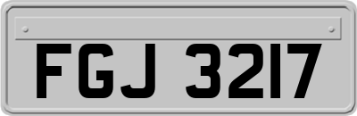 FGJ3217