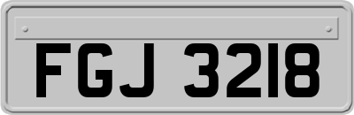 FGJ3218