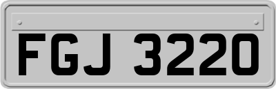 FGJ3220